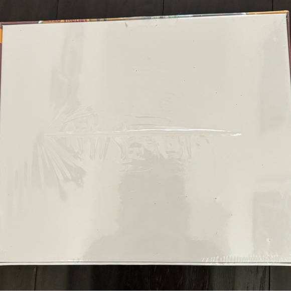 ASU- A Real Nailbiter Puzzle - Picture 2 of 6